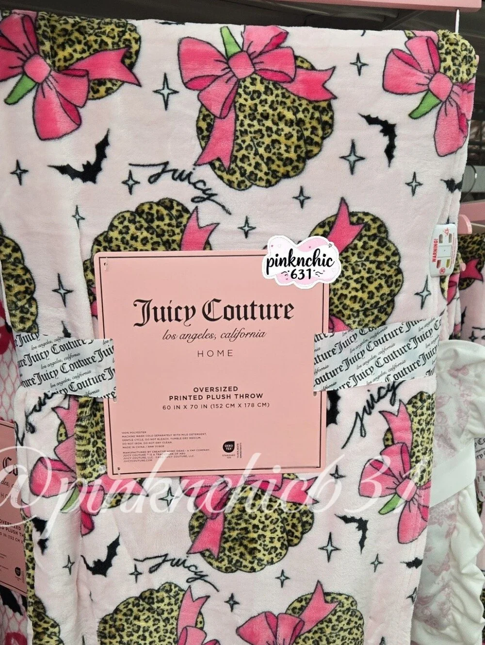 Juicy Couture 🎀 perfect